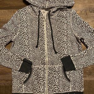 Victoria’s Secret Jacket